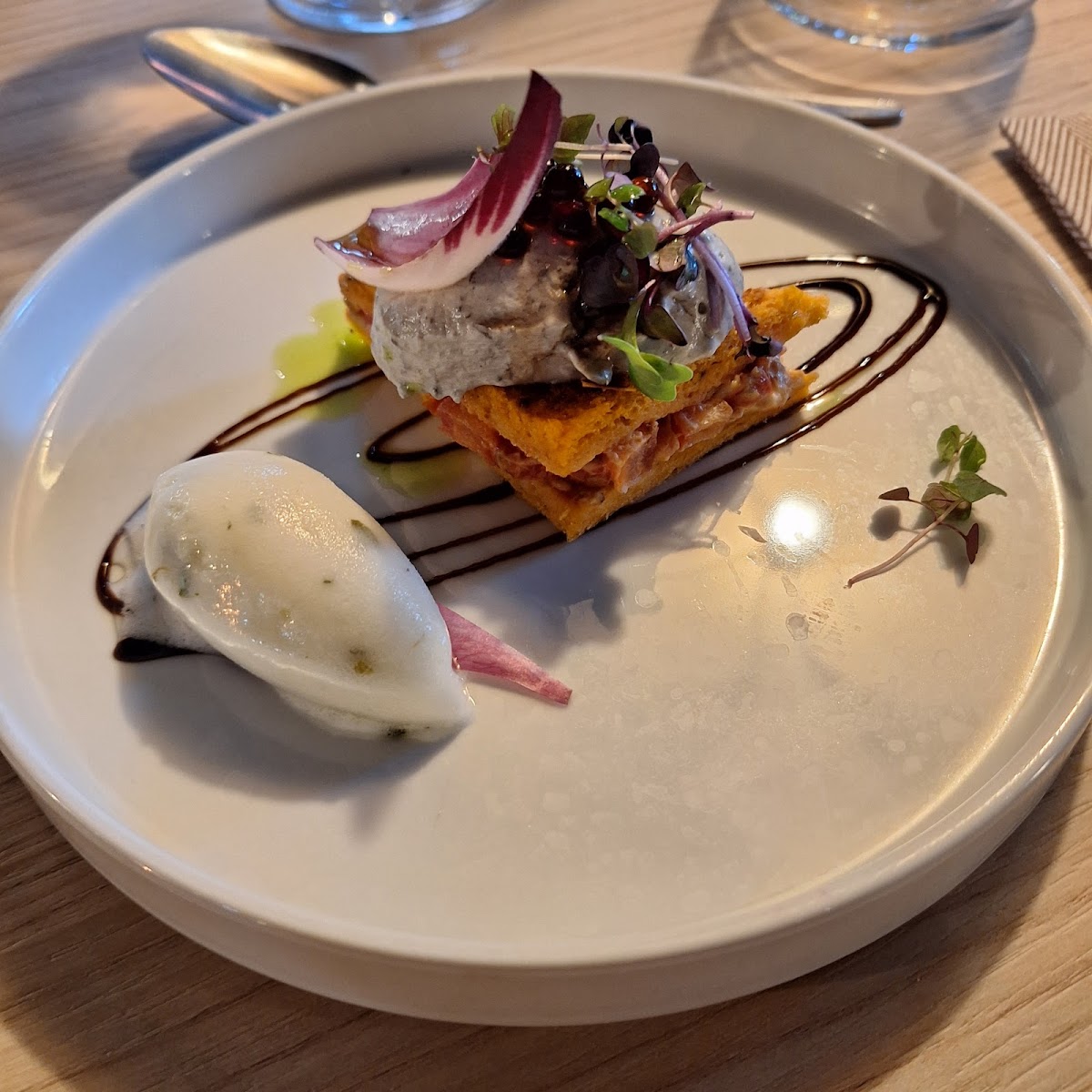 Le Quatre-Epices Photos 2