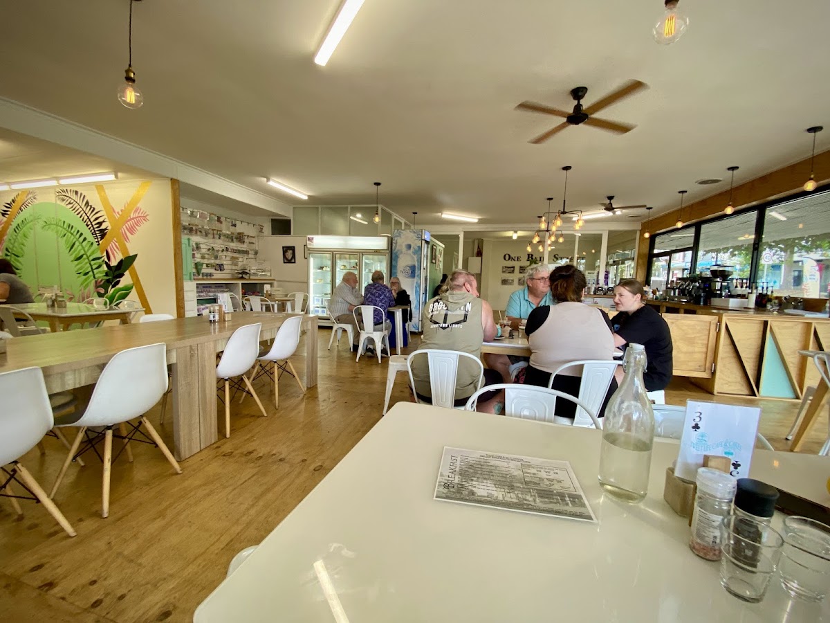 Sweet Life Cafe & Cakes